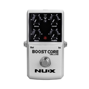 Nux Boost Core Deluxe