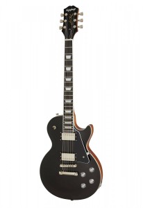 Epiphone Les Paul Modern GP Graphite Black