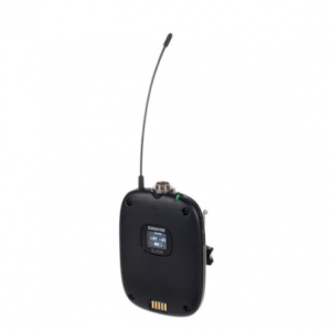 Shure SLXD 1 J53