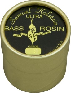 Kalafonia - Kolstein Formulation Supreme Bass Soft