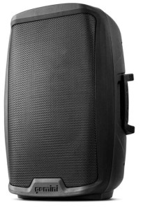 Kolumna aktywna - Gemini AS 2115P