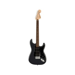 Gitara Elektryczna - Squier Affinity Stratocaster HSS LRL CFm Pack