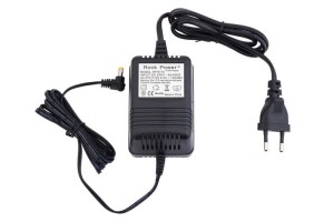 Zasilacz 9,5V - Rockpower NT15 DC EU 9,5V Keybord