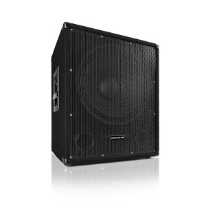 Subwoofer aktywny - Auna Sub15A 600W