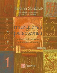 Muzyczna pracownia 1 Tatiana Stachak