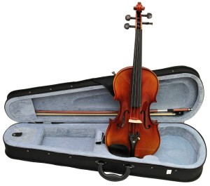 Skrzypce - KG HV325 4/4 Solid