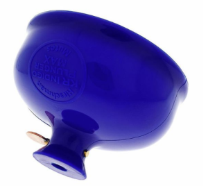 Tłumik - Hirschman KR Indygo MAX Trumpet Plunger