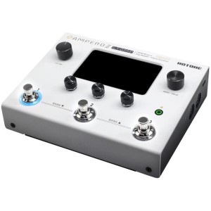 Hotone MP300 Ampero II stomp