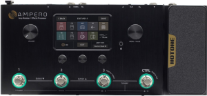 Hotone MP100 Ampero Multi