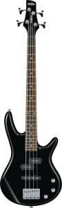 Gitara Basowa - Ibanez GSRM20 BK