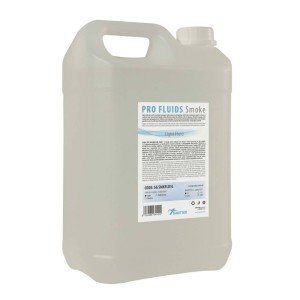 Płyn do dymiarki - SDJ PROFluids Smoke Light 5L