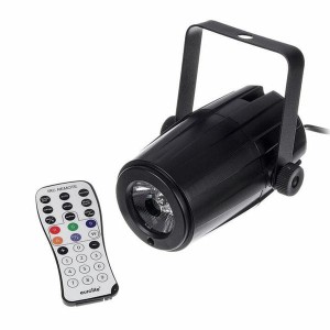 Eurolite LED PST 5 QCL Spot BK