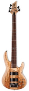 Gitara Basowa - LTD B205SM NS Natura Satin