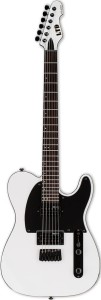 LTD TE 200 SW Snow White