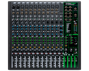 Mikser - Mackie PROFX 16 v3