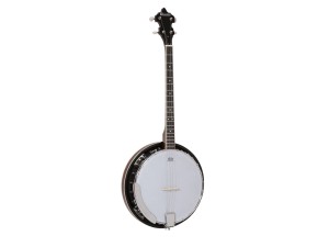 Dimavery BJ04 - Banjo 4-strunowe
