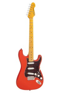 Gitara Elektryczna - Vintage V6MFR