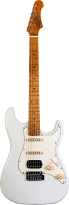 Gitara Elektryczna - Jet JS 400 OW HSS