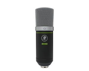 Mackie EM-91CU Mikrofon pojemnościowy USB