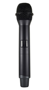 Mikrofon bezprzewodowy - Relacart UH 230A 