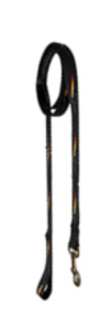 Perri's PF01 Leash Pink Floyd Prisms Medium Smycz
