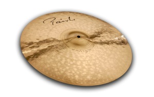 Paiste 17" Signature Dark Energy Crash MK I