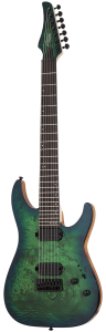 Gitara Elektryczna - Schecter C7 Pro AQB