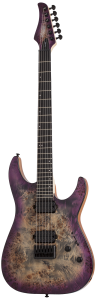 Gitara Elektryczna - Schecter C6 Pro ARB