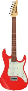 Gitara Elektryczna - Ibanez AZES31 VM