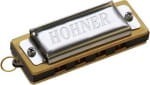 Harmonijka ustna - Hohner Mini Harp C 125/8
