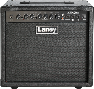 Wzmacniacz Gitarowy Kombo - Laney LX 35 R