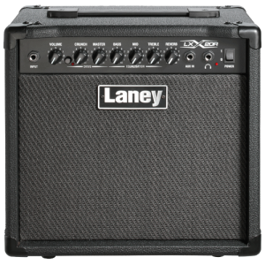 Wzmacniacz Gitarowy Kombo - Laney LX 20 R