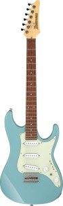 Gitara Elektryczna - Ibanez AZES31 PRB Purist Blue