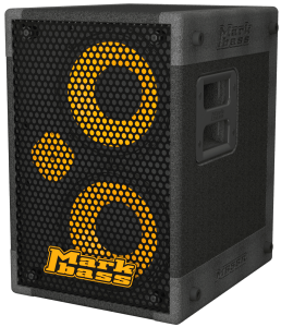 Kolumna Basowa - Markbass MB58R 102 Pure