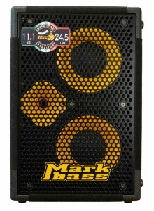 Kolumna Basowa - Markbass MB58R 102 Energy