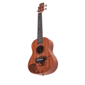Ukulele - Laila UFG 2311 S CAT