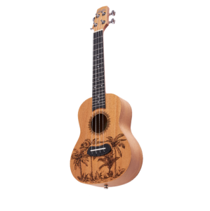 Ukulele - Laila UFG 2311 C PALMS