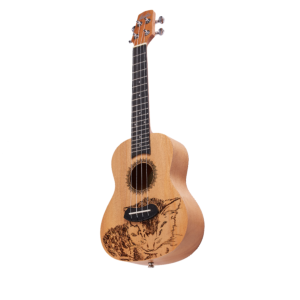 Ukulele - Laila UFG 2311 C CAT