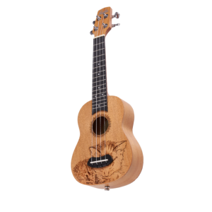 Ukulele - Laila UFG 2111 C CAT