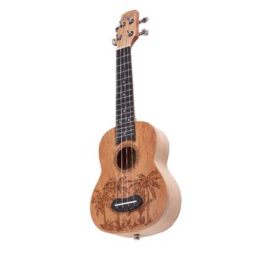 Ukulele - Laila UFG 2111 A PALMS