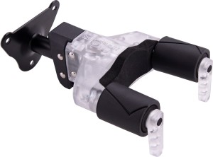 Uchwyt Ścienny do Gitary - Hercules GSP39WBLT