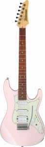 Gitara Elektryczna - Ibanez AZES40 PPK Pastel Pink 