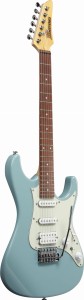 Gitara Elektryczna - Ibanez AZES40 PRB Purist Blue