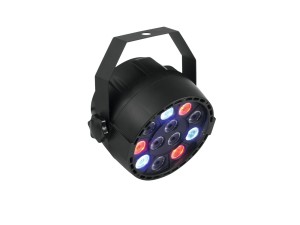 Par LED - Eurolite LED PARty Spot
