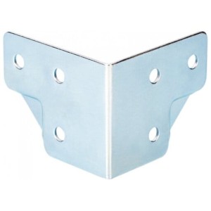 Adam Hall 4053 Profil L zagięty 42 x 52