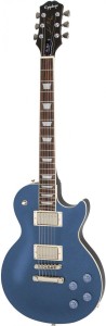 Gitara elektryczna - Epiphone Les Paul Muse RBM