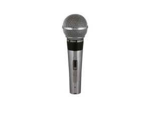 Shure 565SD-LC Mikrofon dynamiczny