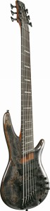 Gitara Basowa - Ibanez SRMS806 DTW
