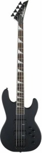 Gitara Basowa - Jackson JS3 CB AH FB STN BLK