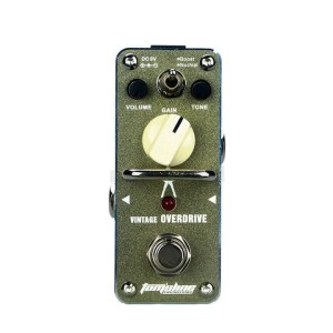 Efekt Gitarowy - Tomsline AGR 3S